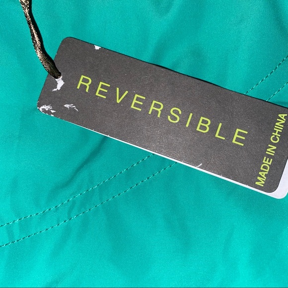 Kiwi Kate Reversible Vest size Large - Picture 4 of 7